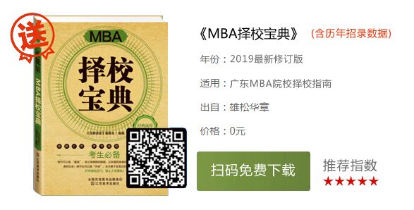 【华章解读】关于MBA院校异地班,你需要了解这些 【华章解读】关于MBA院校异地班,你需要了解这些