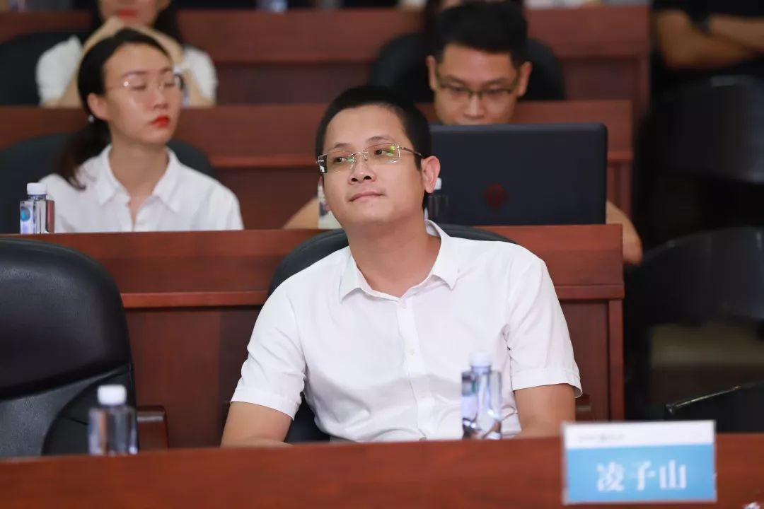 暨南大学MBA招生政策发布会回顾 暨南大学MBA招生政策发布会回顾