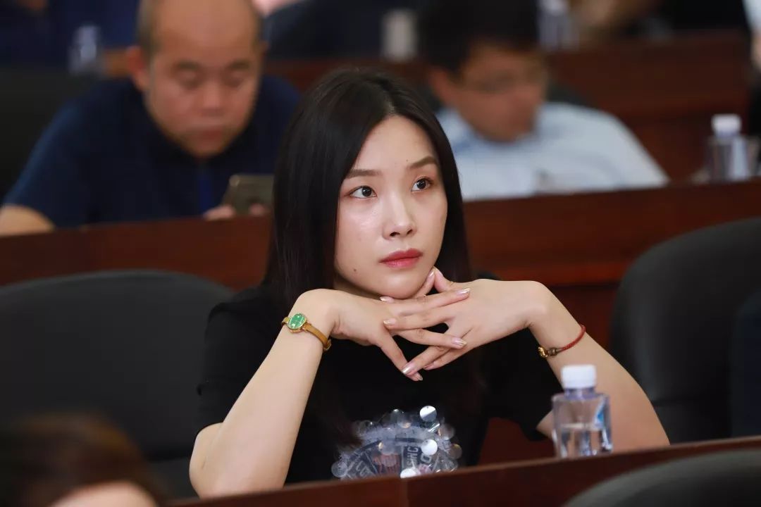 暨南大学MBA招生政策发布会回顾 暨南大学MBA招生政策发布会回顾