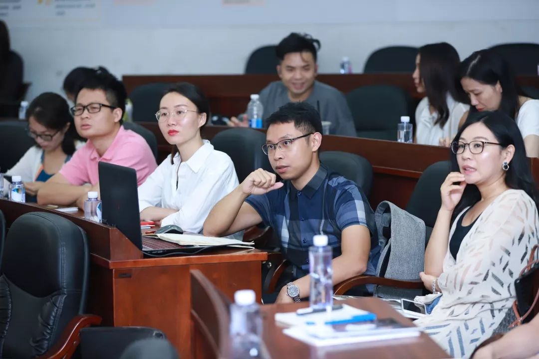 暨南大学MBA招生政策发布会回顾 暨南大学MBA招生政策发布会回顾