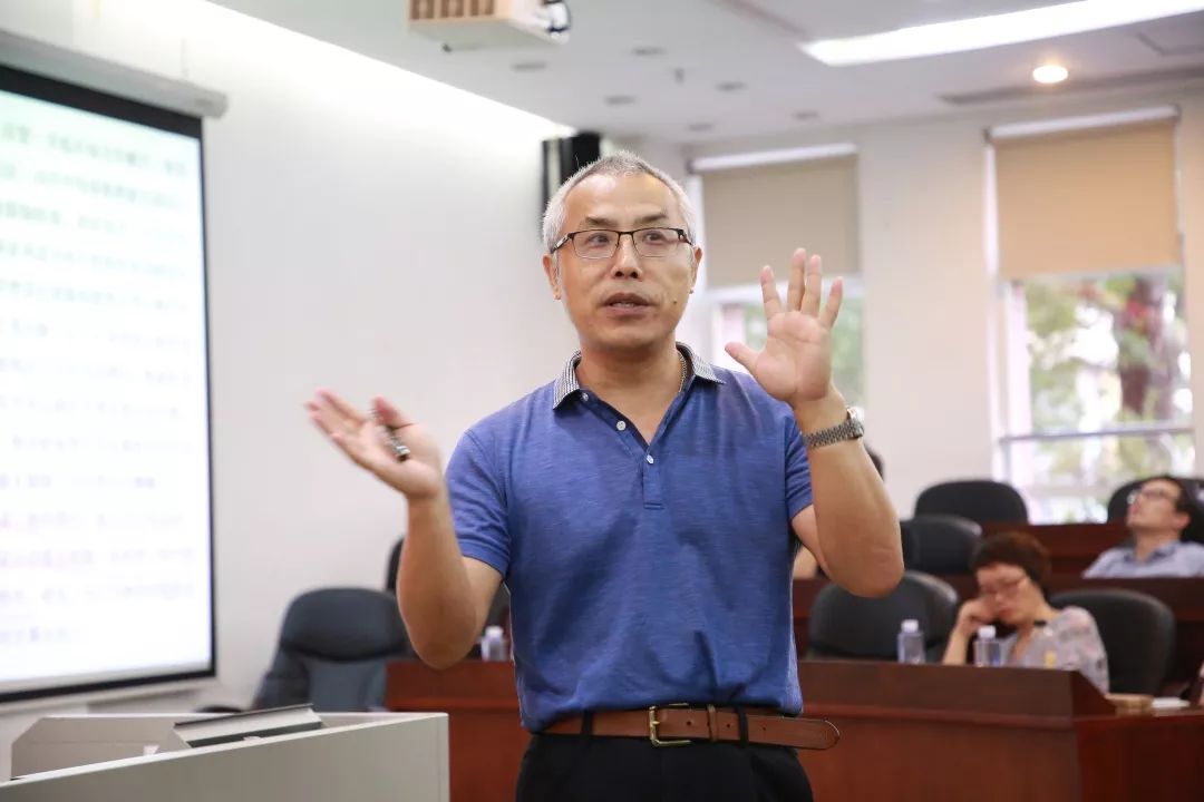 暨南大学MBA招生政策发布会回顾 暨南大学MBA招生政策发布会回顾