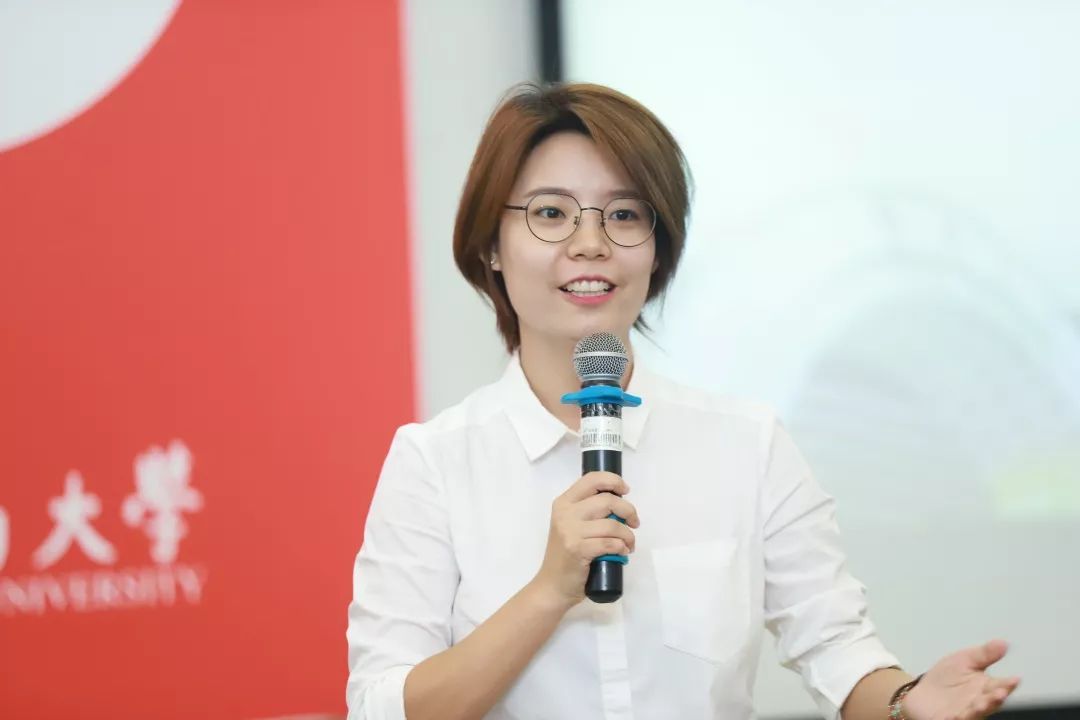 暨南大学MBA招生政策发布会回顾 暨南大学MBA招生政策发布会回顾