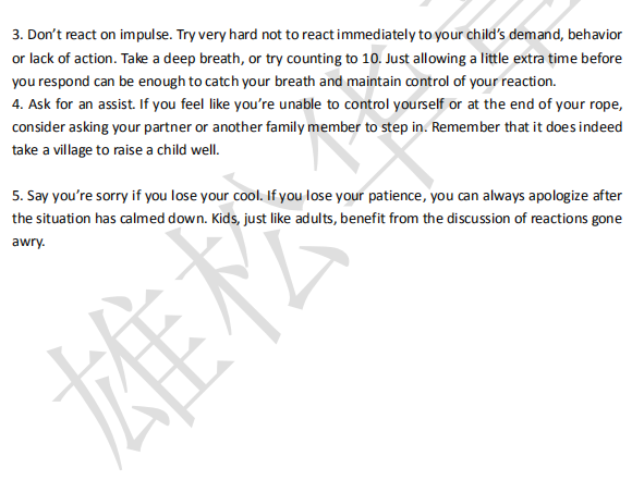 【华章推送】2020年MBA英语二完型填空真题原文