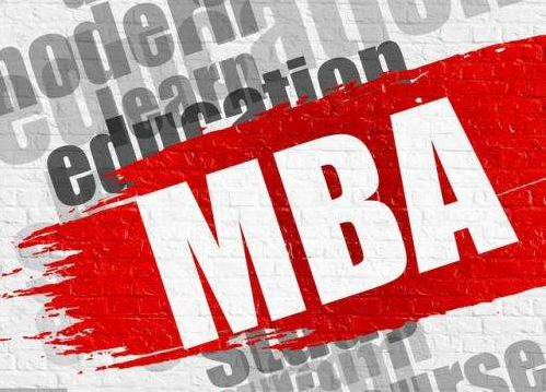 成功备考2021MBA考研，你需要一个全年时间规划表！