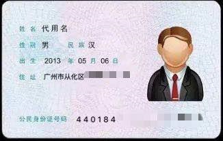 广州大学报考点2021年网上信息确认所需上传材料照片及标准