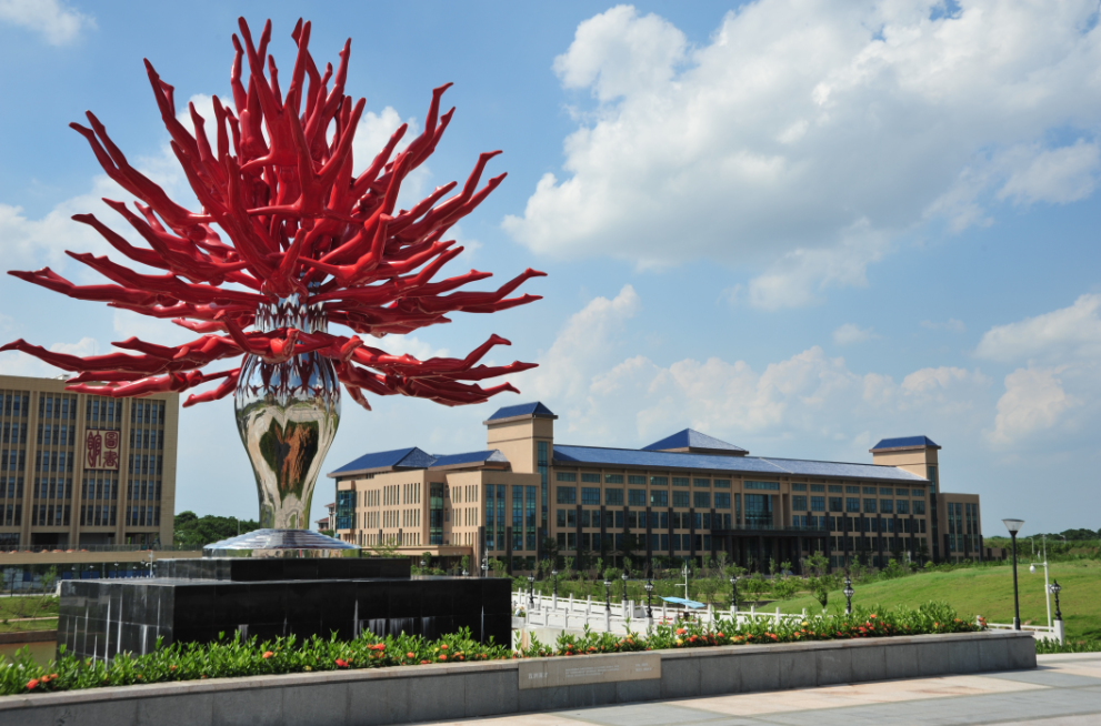 2.7万余人报考!暨南大学2021年硕士研究生报考人数创新高 2.7万余人报考!暨南大学2021年硕士研究生报考人数创新高