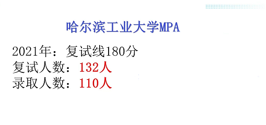 广东各高校2021年公共管理硕士(MPA)录取情况汇总! 广东各高校2021年公共管理硕士(MPA)录取情况汇总!