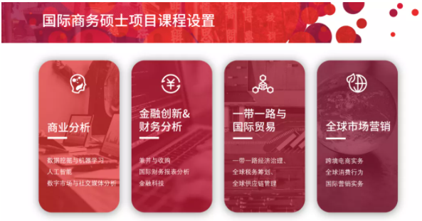 中山大学岭南学院金融硕士、国际商务硕士、中美EMBA三大项目火热招生中! 中山大学岭南学院金融硕士、国际商务硕士、中美EMBA三大项目火热招生中!