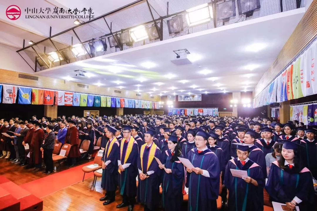 2019年各院校MBA毕业典礼、录取通知书大合集