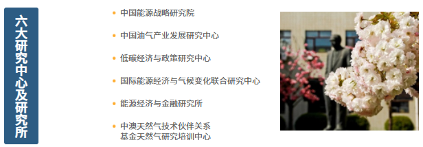 2022年中国石油大学( 北京)工商管理硕士（MBA）招生简章