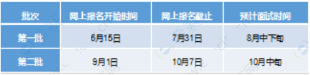 2023年中南财经政法大学MBA提前批面试方案！